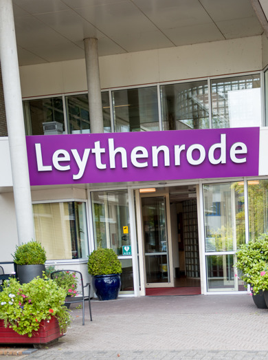 Leythenrode