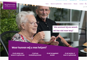 Website Home LTR