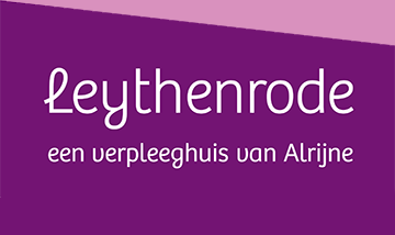 Logo Alrijne Verpleeghuizen