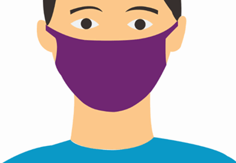 Mondneusmasker Verpleeghuizen