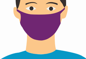Mondneusmasker Verpleeghuizen (1)