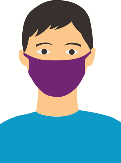 Mondneusmasker Verpleeghuizen (1)