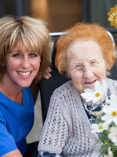 Foto Met Gouden Keurmerk