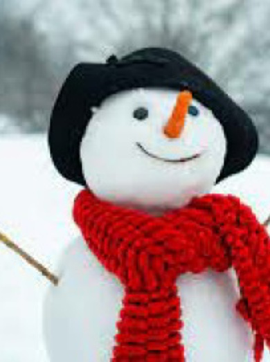 Kerstpop