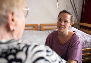 Iris Jufferman ECV LTR