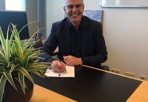 Ivo En De Handtekening Green Deal Dz 3