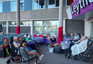 Nieuwsbrief Leythenrode (1)