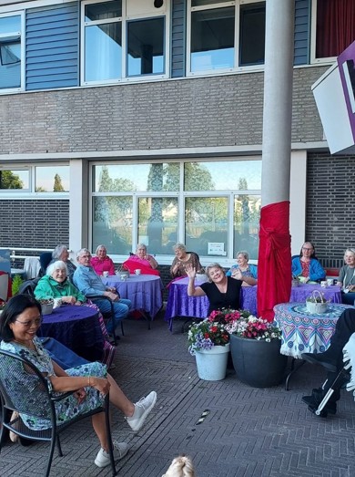 Nieuwsbrief Leythenrode (1)