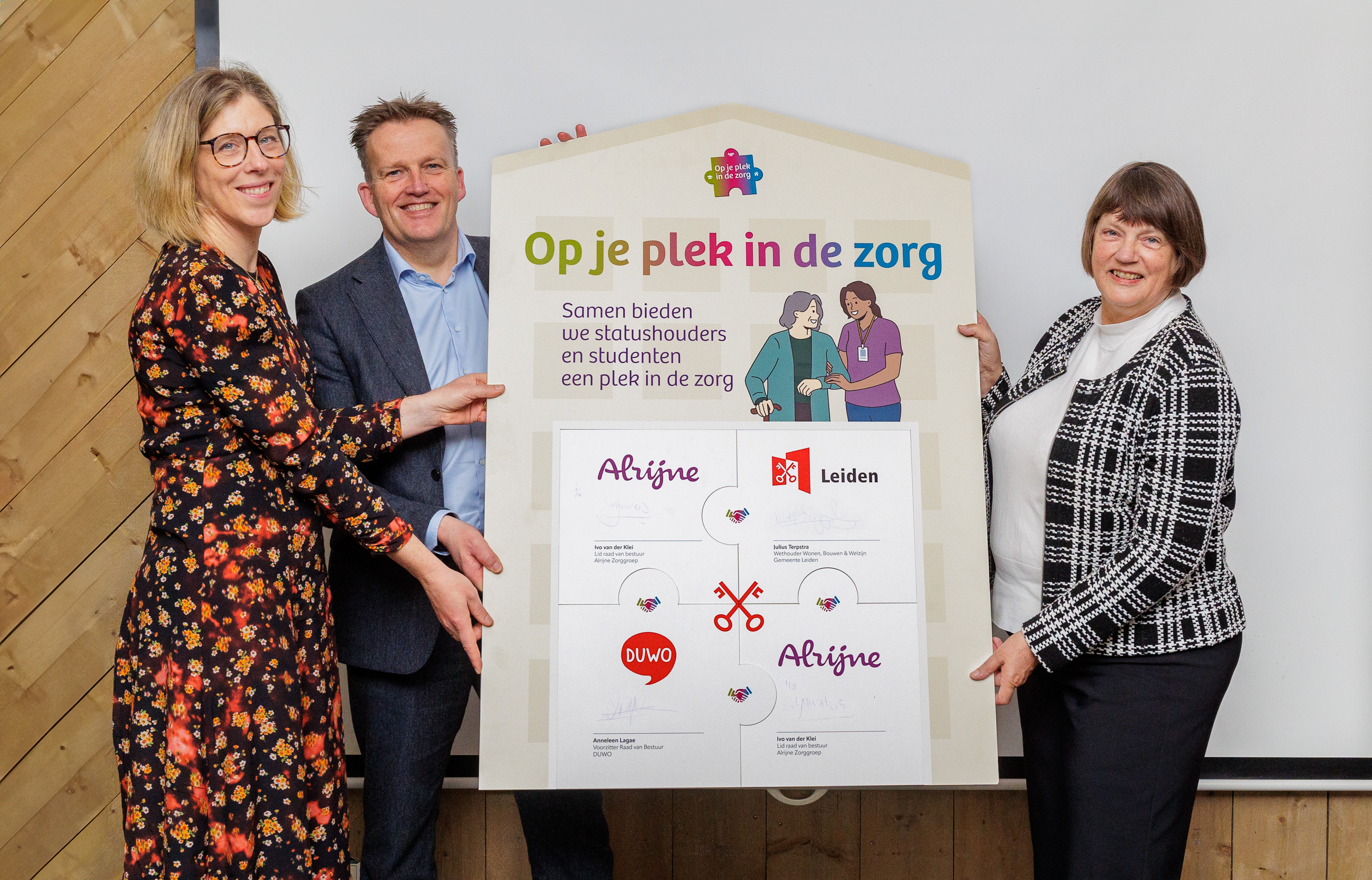 Ondertekening 27 03 2024