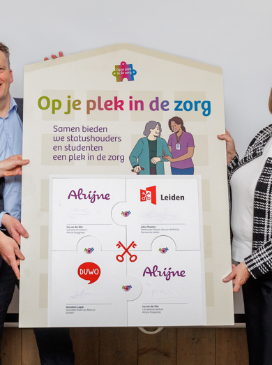 Ondertekening 27 03 2024