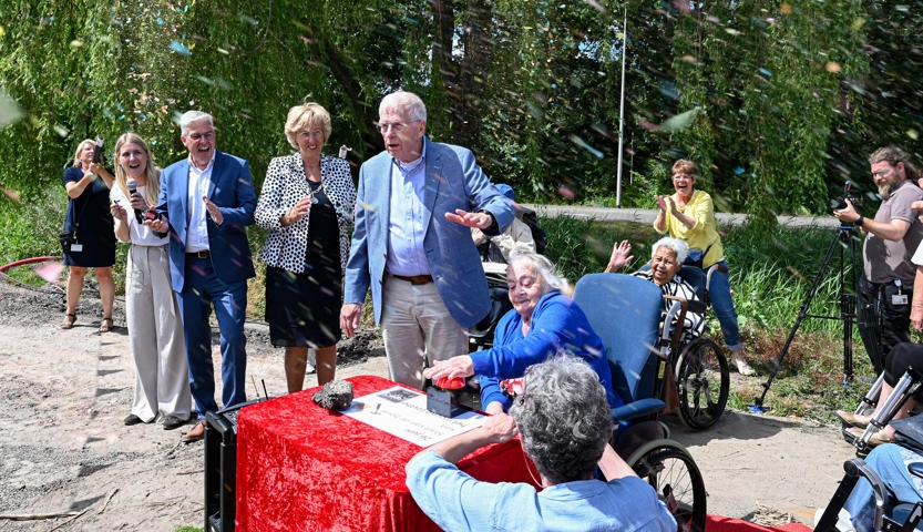 1E Paal LTR 18