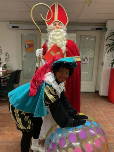 Sint En Piett